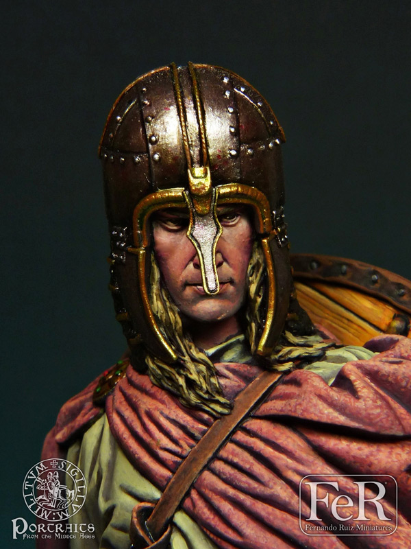 Northumbrian Theng Jórvík, 866 - Gallery