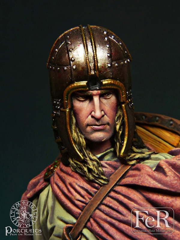 Northumbrian Theng Jórvík, 866 - Gallery