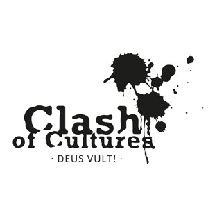 Clash of Cultures - Deus Vult!