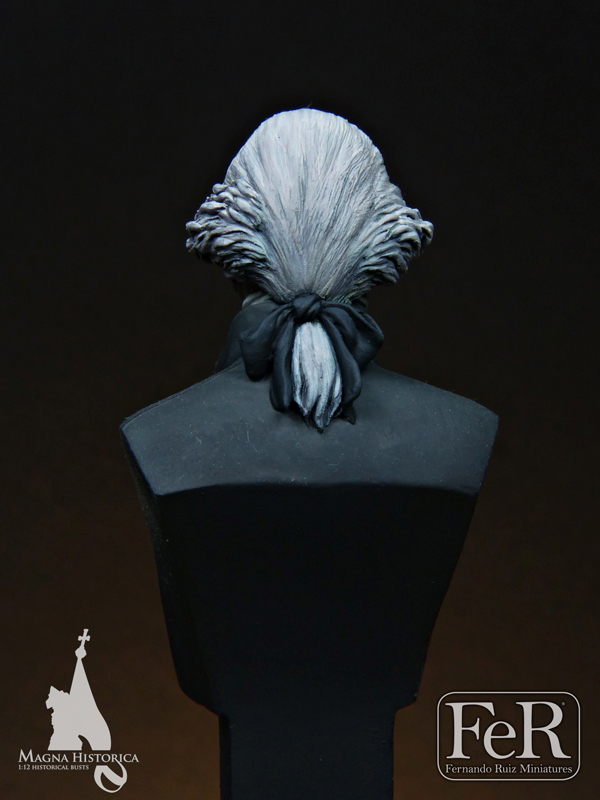 George Washington, 1796 - Gallery