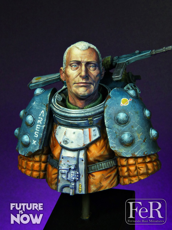 “Marooned” - Gallery