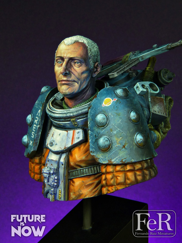 “Marooned” - Gallery