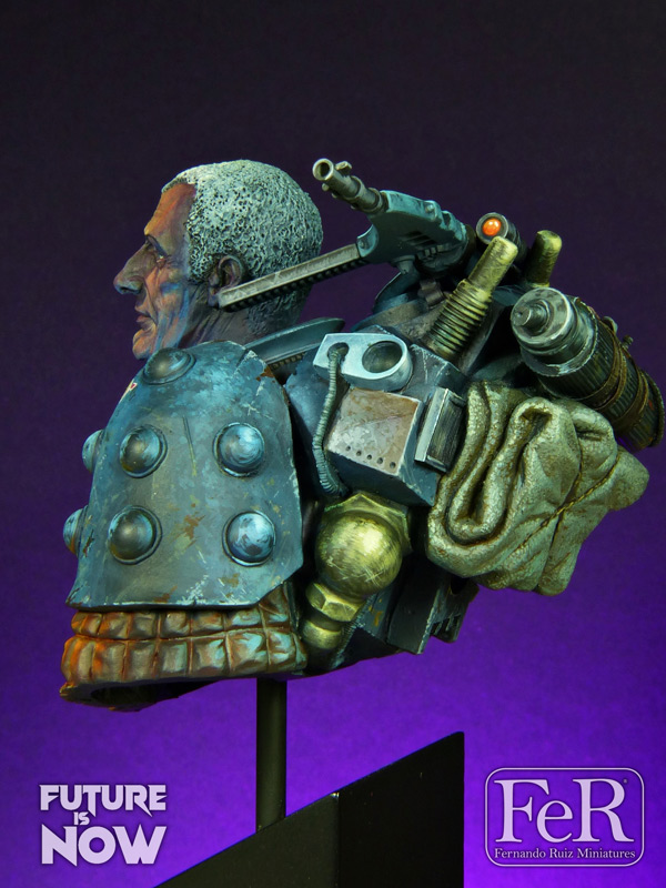 “Marooned” - Gallery