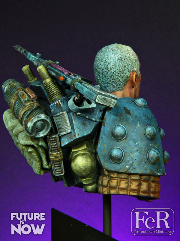 “Marooned” - Gallery