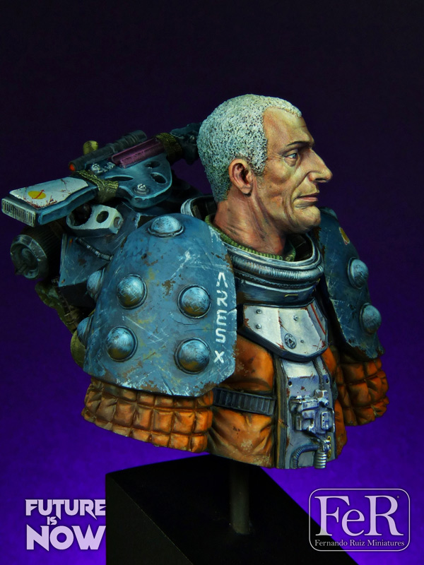 “Marooned” - Gallery