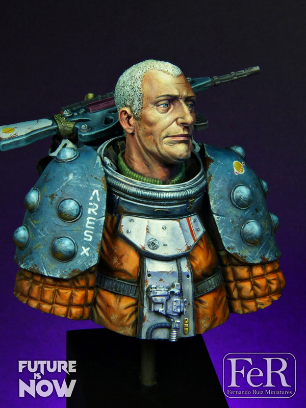 “Marooned” - Gallery