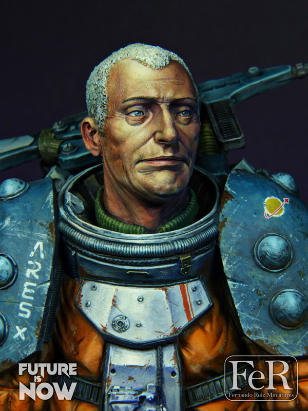 “Marooned” - Gallery