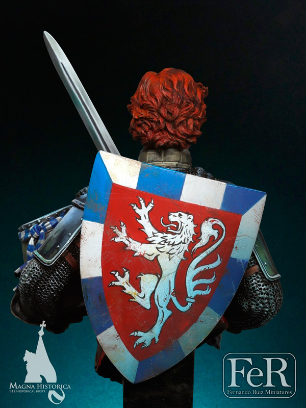 Sir William WallaceStirling Bridge, 1297 - Gallery