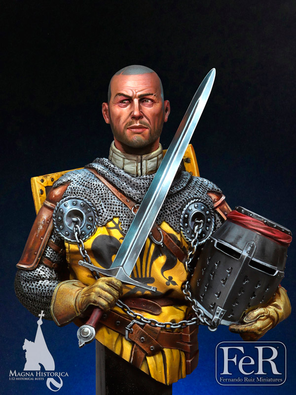 Sir William WallaceStirling Bridge, 1297 - Gallery