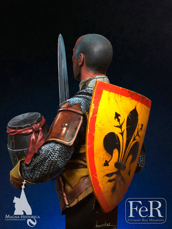 Sir William WallaceStirling Bridge, 1297 - Gallery