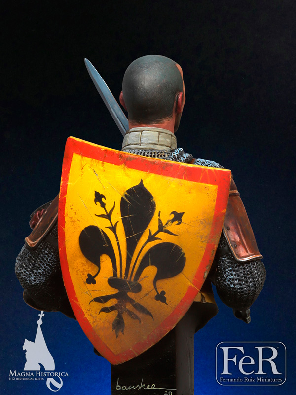 Sir William WallaceStirling Bridge, 1297 - Gallery