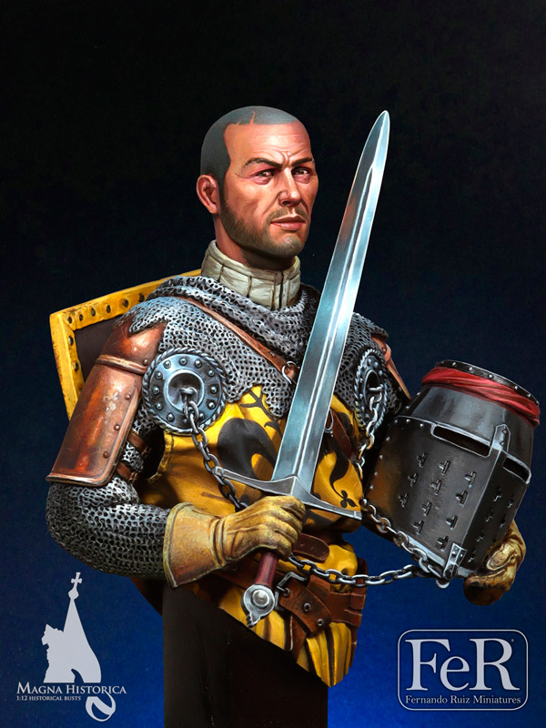 Sir William WallaceStirling Bridge, 1297 - Gallery