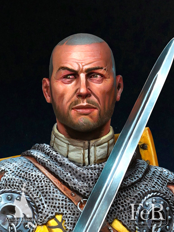 Sir William WallaceStirling Bridge, 1297 - Gallery